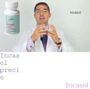 Código De Descuento Incasol